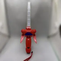 ディズニー　ベイマックス　ライトソード