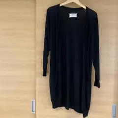 マルジェラ　ロングカーディガンのサムネイル