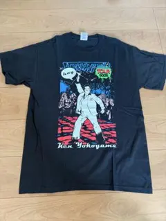 新品 KEN YOKOYAMA 横山 健『RagsツアーⅤ』銀ラメTシャツM 新品 KEN YOKOYAMA 横山 健『RagsツアーⅤ』銀ラメTシャツM 【公式通販】