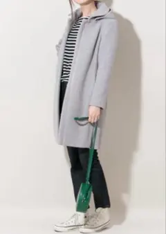 アーバンリサーチ⭐︎2wayコート