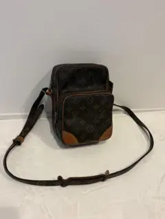 【LOUIS VUITTON】ルイヴィトン アマゾンショルダーバッグ 883THのサムネイル