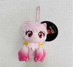 らんま1/2 ぬいぐるみマスコット