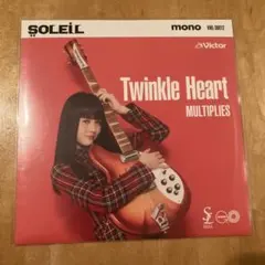 LPレコード SOLEIL / LOLLIPOP SIXTEEN [完… - メルカリ
