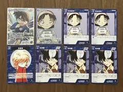 名探偵コナン カードゲーム 3弾 吉田歩美CP他