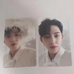 SEVENTEEN エスクプス あいのちから