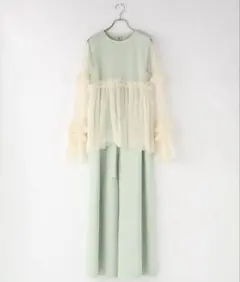 LOWRYSFARM ベルトオールインワンセットのサムネイル