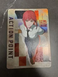 状態A】アクションポイント マキマ チェンソーマン ユニオンアリーナ
