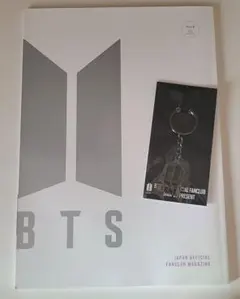 BTS JAPAN OFFICIAL FANCLUB 特典