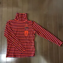 le coq sportif タートルネック長袖シャツ