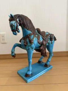 新品・ギリシャ製】ペガサス 青銅像 ハンドメイド ギリシャ神話