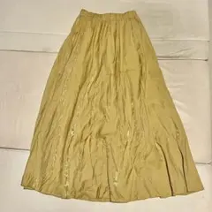 fifth ♡ ロングスカート