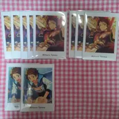 あんスタ ぱしゃっつ 天満光