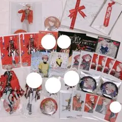 にじさんじ　セラフ・ダズルガーデン　まとめ