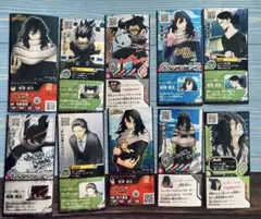 ヒロアカ　ヒロバト　僕のヒーローアカデミア 相澤　消太　イレイザー　SR