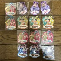 リアルピース ステッカー 14枚