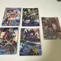 2026年最新】バディファイト ヒーローワールドの人気アイテム - メルカリ