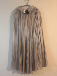 FREAK'S STORE プリーツロングスカート OFFのサムネイル