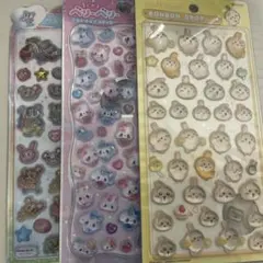 ボンボンドロップシール　うるちゅるポップシール　まとめ売り