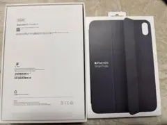 iPad mini （A17 Pro）　Wi-Fiモデル　512G 美品