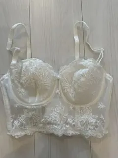 【値下げ】ブライダル☆インナー　ワコール〈C70〉