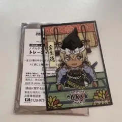 名探偵コナン 大阪城本陣 特典 トレーディングクリアフィルム 安室透