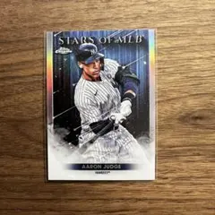 アーロン・ジャッジ TOPPS 75枚限定 カード アーロン・ジャッジ TOPPS 75枚限定 カード Yahoo!オークション