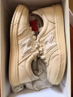 AURALEE × New Balance T500 (26.0cm) - メルカリ