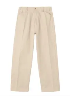 visvim 25AW EX WIDE CHINO PANTS CRASH - メルカリ