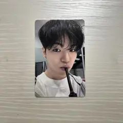 treasure シーグリ 2025 トレカ ジェヒョク