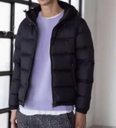 美品✨UNITED ARROWS　ユナイテッドアローズ　ダウンジャケット