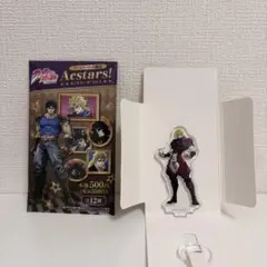 ジョジョの奇妙な冒険 アクリルスタンド Actstars! ディオ