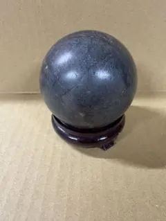 L367」長期保管品 新疆鉄隕石 隕鉄 球 置物 - メルカリ