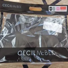 CECIL McBEE ハーフトップショーツ M 4点セット