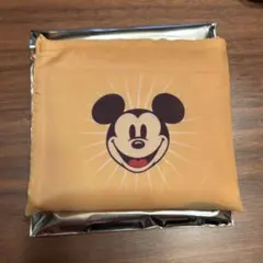 ディズニーフラッグシップ東京ジャパンツアー シークレットエコバッグ ミッキー