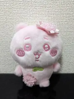 ちいかわ ぬいぱれっと ちいかわ 1番くじF賞セット売り