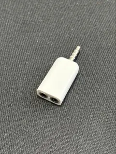 オーディオ 変換 イヤホン 二股