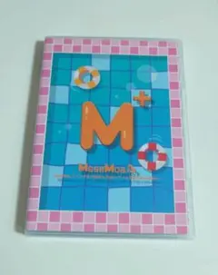 MeseMoa.　FC特典DVD ④
