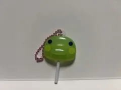 たまごっち　カラフルキャンディチャーム くちぱっち