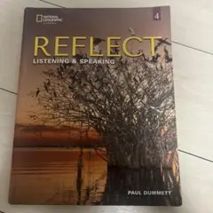 REFLECT LISTENING & SPEAKING 4