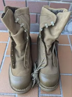 2025年最新】米軍放出品 ブーツの人気アイテム - メルカリ