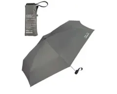 Wpc. IZA 折りたたみ傘 53cm コンパクト
