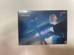 ミセス 藤澤涼架 ホワイトラウンジ フォトカ 036