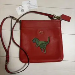 COACH レキシー ショルダーバッグ