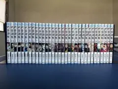 呪術廻戦 全巻30巻セット＋0巻と0.5巻2冊週刊少年ジャンプ特別付録表紙付き