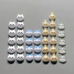 2026年最新】3dネイルパーツ ちいかわの人気アイテム - メルカリ