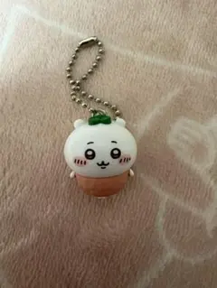 ちいかわ くら寿司 コラボ びっくらポン キーホルダー マスコット