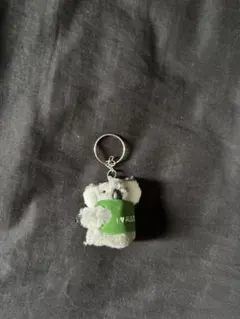コアラ ぬいぐるみ キーホルダー I LOVE AUSTRALIA