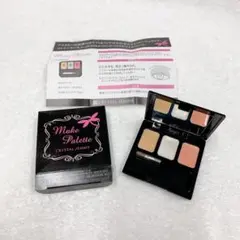 CRYSTALJEMMYメイクパレット2015口紅アイシャドウコンシーラーコスメのサムネイル