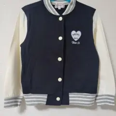 Cathy ジャケット 120cm ブラック