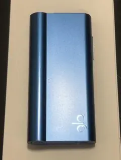 1 glo HYPER air グローハイパーエアー　青　ブルー　廃盤品